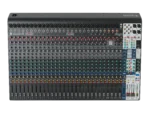 Soundcraft Signature Plus 32 มิกเซอร์อนาล็อก 32 ช่อง พร้อม Usb-C 4×4 และ Lexicon Effects