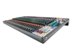 Soundcraft Signature Plus 32 มิกเซอร์อนาล็อก 32 ช่อง พร้อม Usb-C 4×4 และ Lexicon Effects