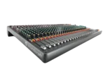 Soundcraft Signature Plus 32 มิกเซอร์อนาล็อก 32 ช่อง พร้อม Usb-C 4×4 และ Lexicon Effects