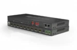 Wyrestorm Sp-0108-Scl เครื่องแยกสัญญาณ Hdmi 1×8 4k Hdr พร้อม Scaling Output