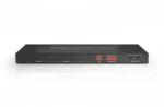 Wyrestorm Sp-0108-Scl เครื่องแยกสัญญาณ Hdmi 1×8 4k Hdr พร้อม Scaling Output