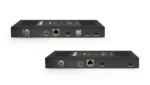 Wyrestorm Swx-100-Hdbt3 ชุดเครื่องส่ง Sw-120-Tx3 และเครื่องรับ Rx3-100 Hdbaset 3.0 4k60hz ระยะ 100 เมตร