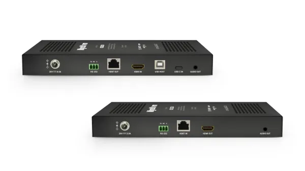Wyrestorm Swx-100-Hdbt3 ชุดเครื่องส่ง Sw-120-Tx3 และเครื่องรับ Rx3-100 Hdbaset 3.0 4k60hz ระยะ 100 เมตร
