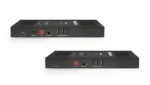 Wyrestorm Swx-100-Hdbt3 ชุดเครื่องส่ง Sw-120-Tx3 และเครื่องรับ Rx3-100 Hdbaset 3.0 4k60hz ระยะ 100 เมตร