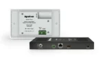 Wyrestorm Swx-100-Iw-Uk/us ชุด Kvm Extender 5k60hz Hdbaset 3.0 แบบติดผนัง 2-Gang พร้อม Hdmi, Usb-C และ Usb 2.0