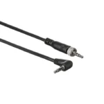 Sennheiser Ew 122p G4-C-Th ชุดไมโครโฟนไร้สาย Lavalier สำหรับกล้อง พร้อม Me 4 แบบ Cardioid