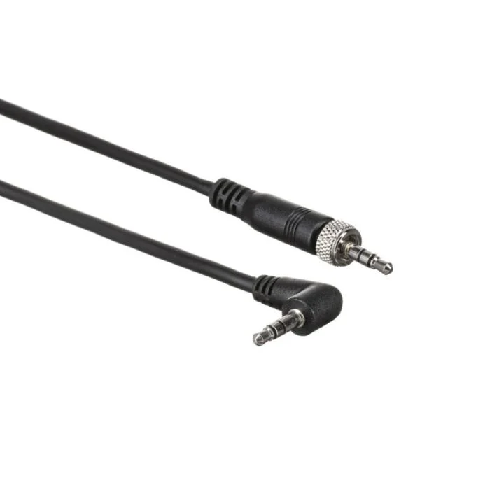Sennheiser Ew 122p G4 Camera Wireless System Microphone 10 Sennheiser Ew 122p G4-C-Th ชุดไมโครโฟนไร้สาย Lavalier สำหรับกล้อง พร้อม Me 4 แบบ Cardioid