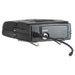 Sennheiser Ew 122p G4-C-Th ชุดไมโครโฟนไร้สาย Lavalier สำหรับกล้อง พร้อม Me 4 แบบ Cardioid
