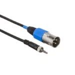 Sennheiser Ew 122p G4-C-Th ชุดไมโครโฟนไร้สาย Lavalier สำหรับกล้อง พร้อม Me 4 แบบ Cardioid