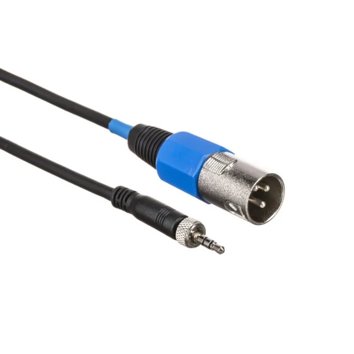 Sennheiser Ew 122p G4 Camera Wireless System Microphone 9 Sennheiser Ew 122p G4-C-Th ชุดไมโครโฟนไร้สาย Lavalier สำหรับกล้อง พร้อม Me 4 แบบ Cardioid