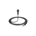 Sennheiser Ew 112p G4-C-Th ชุดไมโครโฟนไร้สายแบบ Lavalier สำหรับกล้อง พร้อม Me 2-Ii และระบบ Adaptive Diversity
