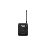 Sennheiser Ew 135p G4-C-Th ชุดไมโครโฟนไร้สาย Handheld สำหรับกล้อง พร้อม Mmd 835-1 แบบ Cardioid