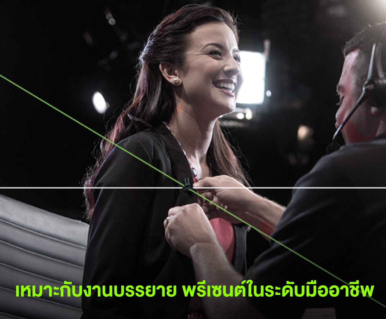 Shure Svx188th/cvl-Q12 ชุดไมโครโฟนไร้สายแบบเหน็บปกเสื้อ Cvl จำนวน 2 ตัว ย่านความถี่ Q12
