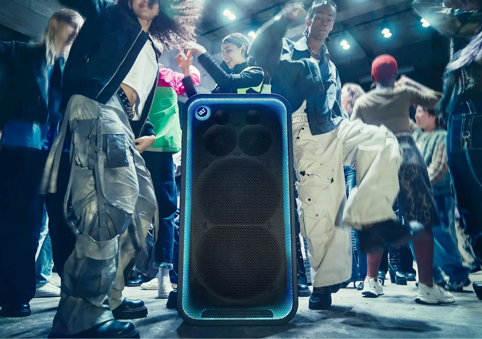 Sony Ult Tower Max Srs Ult3000 เปรียบเทียบลำโพงบลูทูธ ปาร์ตี้ ไซส์ใหญ่ Sony Vs Jbl Vs Marshall (ปี 2026)