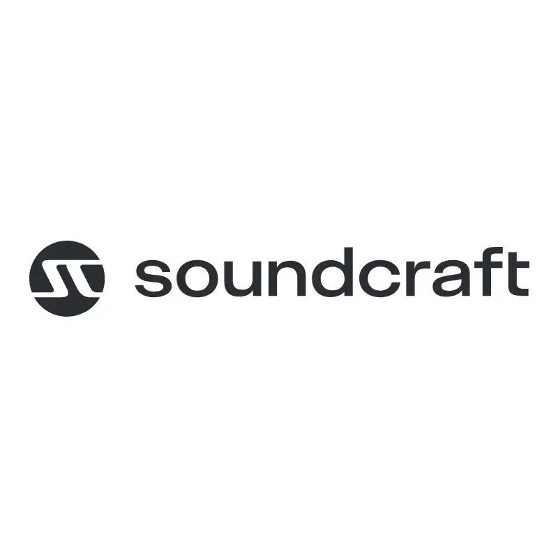 Soundcraft Logo