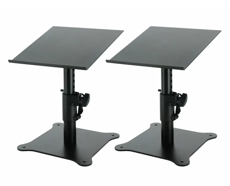Superfix Desktop Monitor Stand Pack (คู่)