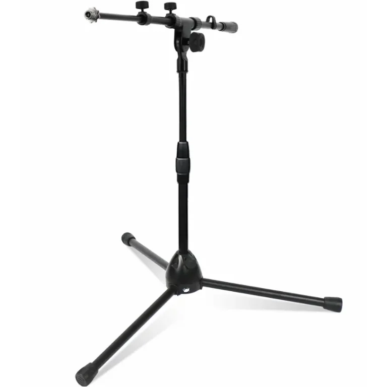 Superfix Heavy-Duty Lower Pickup Microphone Stand