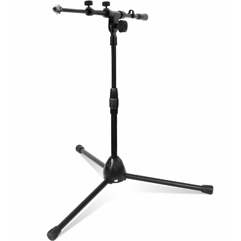 Superfix Heavy Duty Lower Pickup Microphone Stand Superfix Heavy-Duty Lower Pickup Microphone Stand