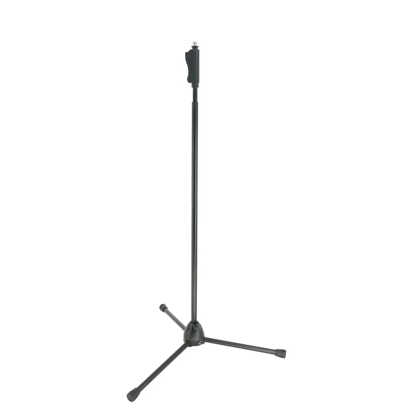 Superfix Tripod Base Microphone Stand 001 Superfix Tripod Base Microphone Stand (Sms901bp01)