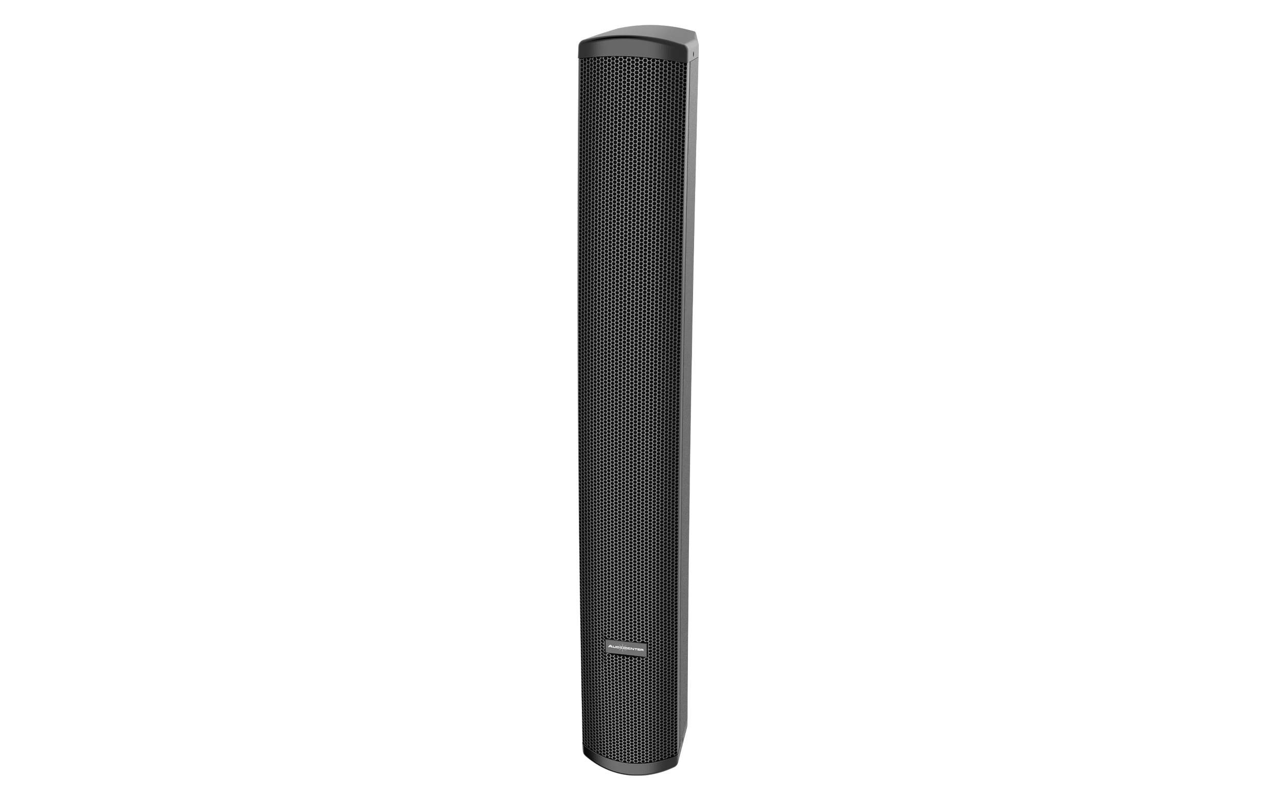 T83 Audiocenter T83 ลำโพงคอลัมน์ Full Range Line Source 8×3 นิ้ว รองรับ Hi Z และ Low Z