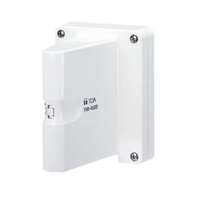 Toa Yw-4500 Wall Mount Antenna เสาอากาศ Uhf แบบติดผนัง/เพดาน