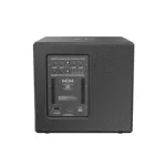 Hh Audio Trs-1500 ซับวูฟเฟอร์ Active 15 นิ้ว 1400w Peak พร้อม Dsp