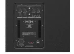 Hh Audio Trs-1800 ซับวูฟเฟอร์ Active 18 นิ้ว 1400w Peak พร้อม Crossover ปรับได้
