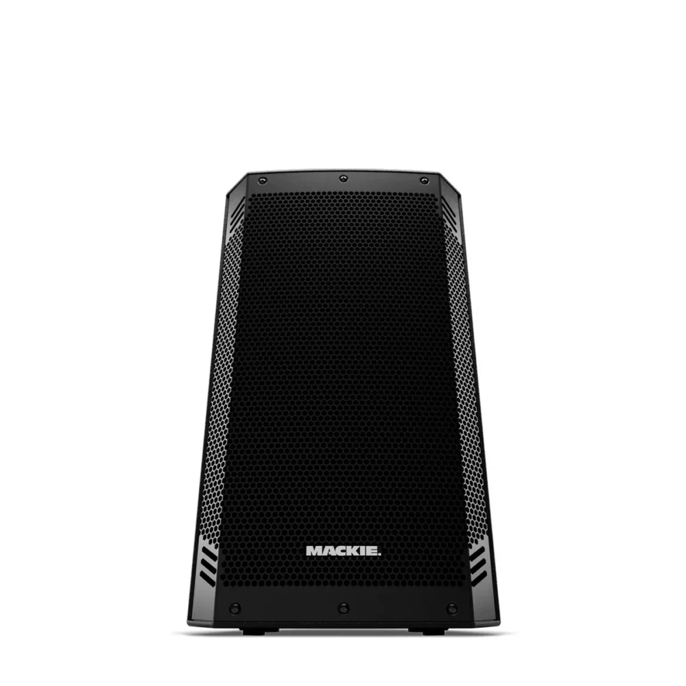 Thrash12v2 Hero Low Flat Usa 4 11zon Mackie Thrash12v2 ลำโพง Pa Active 12 นิ้ว 2-Way Powered Loudspeaker 1300w