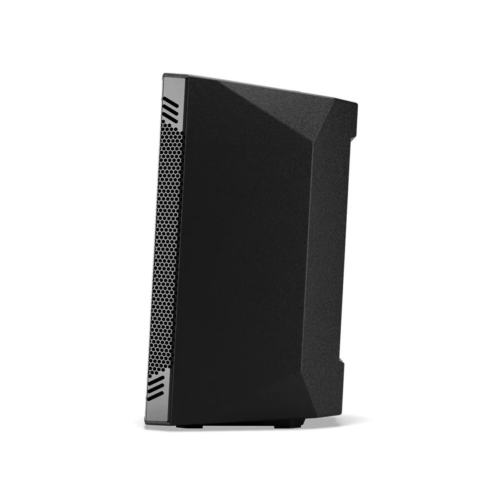 Thrash12v2 Side Ortho Right Usa 14 11zon Mackie Thrash12v2 ลำโพง Pa Active 12 นิ้ว 2-Way Powered Loudspeaker 1300w
