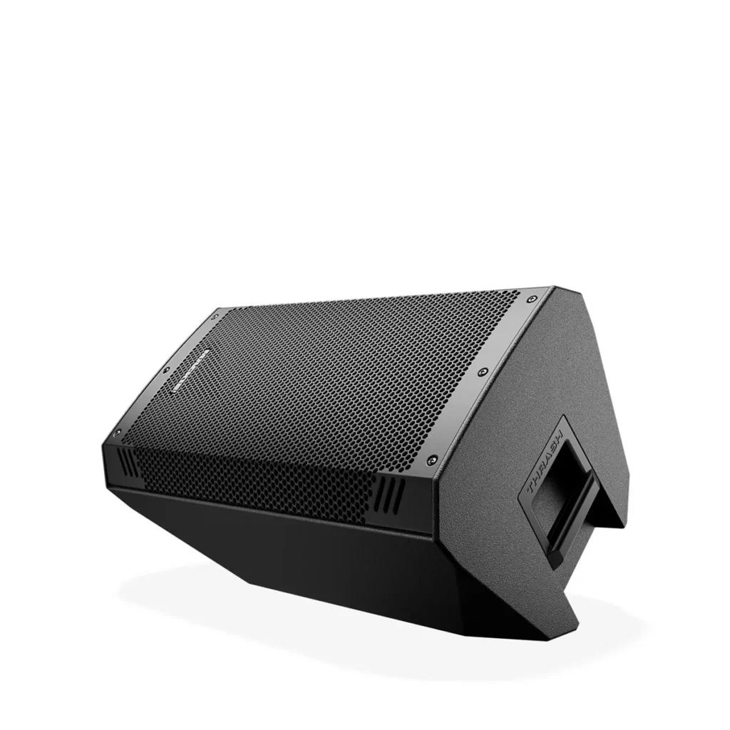 Mackie Thrash12v2 ลำโพง Pa Active 12 นิ้ว 2-Way Powered Loudspeaker 1300w