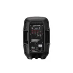Hh Audio Vre-8ag2 ลำโพง Active 8 นิ้ว 300 วัตต์ พร้อม Bluetooth 5.0, Usb และ Sd Card
