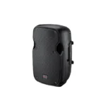 Hh Audio Vre-8ag2 ลำโพง Active 8 นิ้ว 300 วัตต์ พร้อม Bluetooth 5.0, Usb และ Sd Card