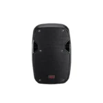 Hh Audio Vre-8ag2 ลำโพง Active 8 นิ้ว 300 วัตต์ พร้อม Bluetooth 5.0, Usb และ Sd Card