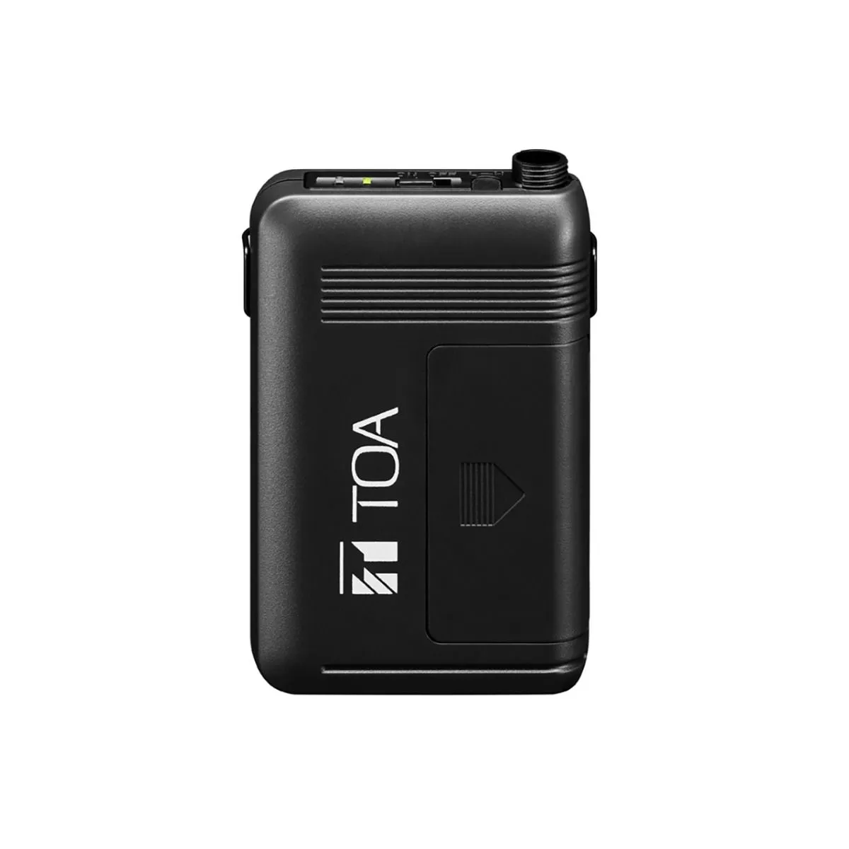 Wm 5325 C04 11zon Toa Wm-5325 C04 เครื่องส่งสัญญาณไร้สาย Wireless Transmitter
