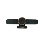 Gygar Cg-Wv400 กล้องเว็บแคม Conference Camera 4k Usb-C Ai Auto Framing