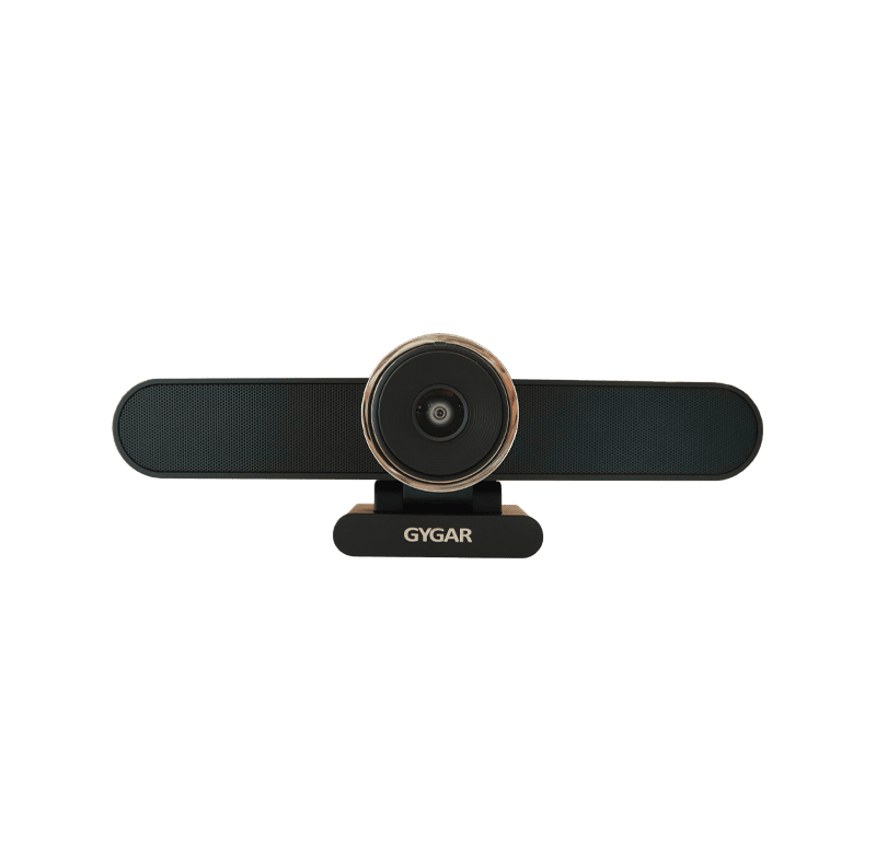 Wv400 1 1 Gygar Cg-Wv400 กล้องเว็บแคม Conference Camera 4k Usb-C Ai Auto Framing