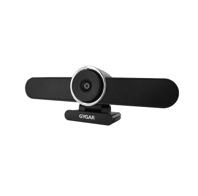 Wv400 2 2 Gygar Cg-Wv400 กล้องเว็บแคม Conference Camera 4k Usb-C Ai Auto Framing