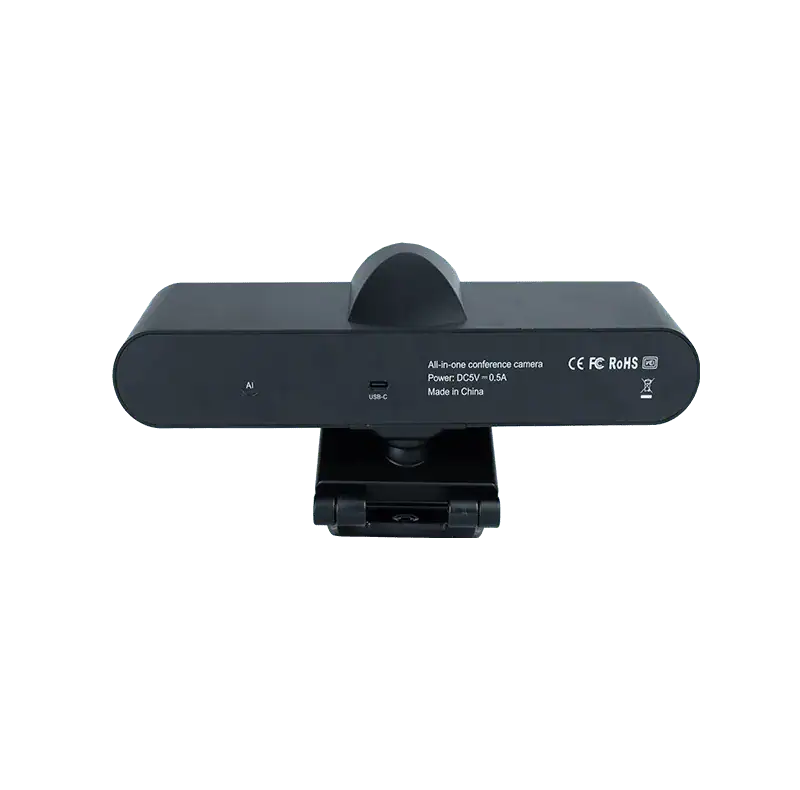 Wv400 4 Gygar Cg-Wv400 กล้องเว็บแคม Conference Camera 4k Usb-C Ai Auto Framing