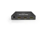 Wyrestorm Exp-Sp-0102-H2 Hdmi Splitter 1×2 4k60 พร้อม Scaling 4k เป็น 1080p