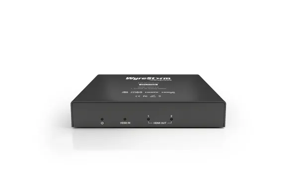 Wryestorm Splitter Exp Sp 0102 H2 8 600x393 11zon Wyrestorm Exp-Sp-0102-H2 Hdmi Splitter 1×2 4k60 พร้อม Scaling 4k เป็น 1080p