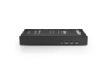 Wyrestorm Ex-70-G2 ชุดส่งสัญญาณ Hdmi 4k60hz ผ่าน Hdbaset พร้อม 2-Way Poh, Rs-232 และ Ir