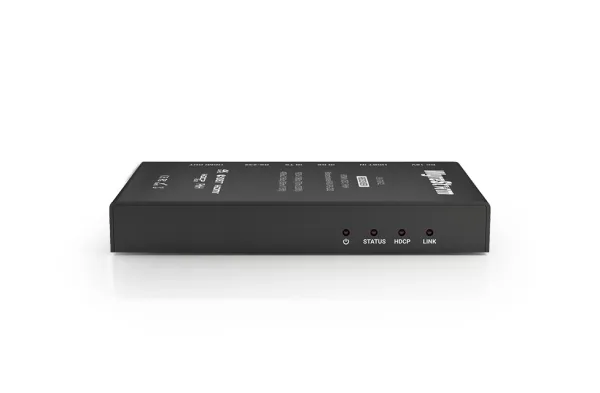 Wtrestorm Extender Ex 70 G2 11 600x393 5 11zon Wyrestorm Ex-70-G2 ชุดส่งสัญญาณ Hdmi 4k60hz ผ่าน Hdbaset พร้อม 2-Way Poh, Rs-232 และ Ir
