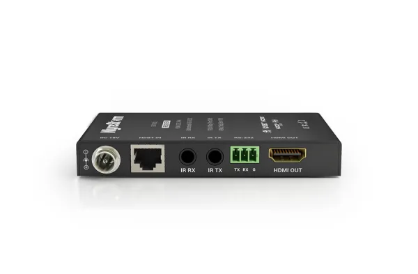 Wtrestorm Extender Ex 70 G2 2 600x393 2 11zon Wyrestorm Ex-70-G2 ชุดส่งสัญญาณ Hdmi 4k60hz ผ่าน Hdbaset พร้อม 2-Way Poh, Rs-232 และ Ir