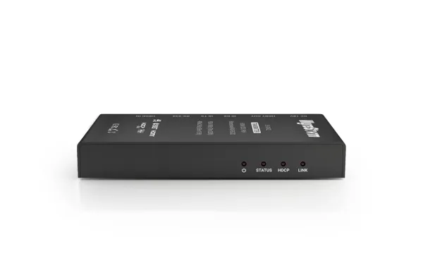 Wtrestorm Extender Ex 70 G2 7 600x393 3 11zon Wyrestorm Ex-70-G2 ชุดส่งสัญญาณ Hdmi 4k60hz ผ่าน Hdbaset พร้อม 2-Way Poh, Rs-232 และ Ir