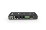 Wyrestorm Ex-70-G2 ชุดส่งสัญญาณ Hdmi 4k60hz ผ่าน Hdbaset พร้อม 2-Way Poh, Rs-232 และ Ir