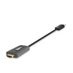 Wyrestorm Apo-Dg-Hdmi อะแดปเตอร์ Hdmi และ Usb-A เป็น Usb-C สำหรับ Apo-Dg1 และ Apo-Dg2
