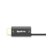 Wyrestorm Apo-Dg-Hdmi อะแดปเตอร์ Hdmi และ Usb-A เป็น Usb-C สำหรับ Apo-Dg1 และ Apo-Dg2