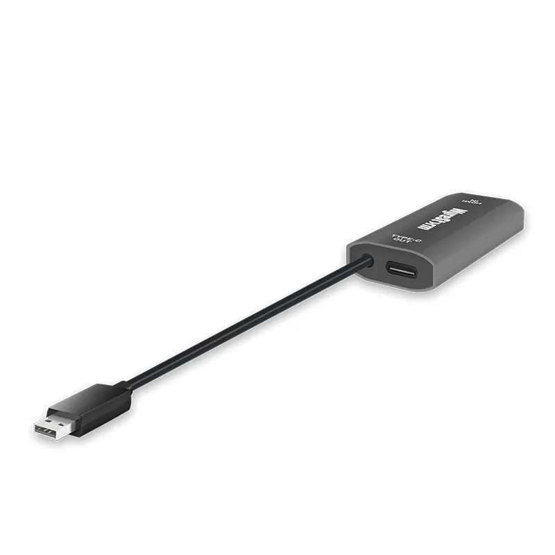 Wyrestorm Apo Dg Hdmi Main Wyrestorm Apo-Dg-Hdmi อะแดปเตอร์ Hdmi และ Usb-A เป็น Usb-C สำหรับ Apo-Dg1 และ Apo-Dg2