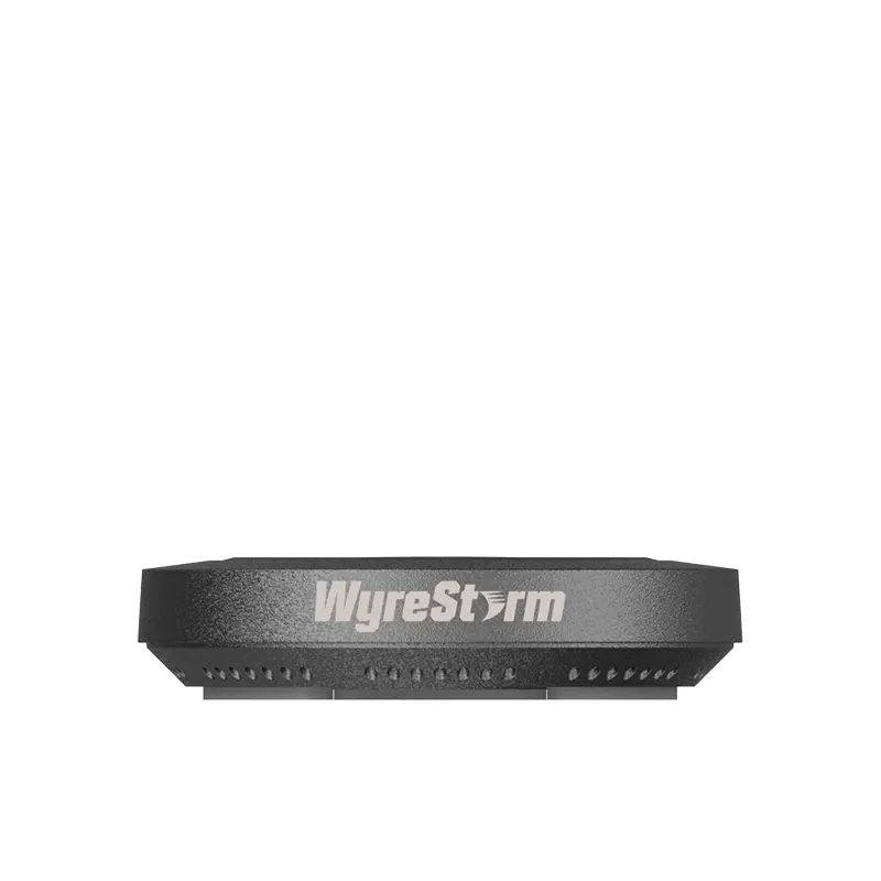 Wyrestorm Apo Dg2 Pro 3 Wyrestorm Apo-Dg2-Pro อะแดปเตอร์ Usb-C สำหรับส่งภาพแบบไร้สาย 4k พร้อม Wireless Conferencing