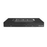 Wyrestorm Rx-500 เครื่องรับสัญญาณ Hdbaset 4k พร้อม Usb รองรับ Poh ระยะ 35 เมตร